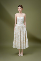 Đầm Dài Aura Dress RR26DD47