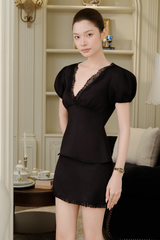 Áo Kiểu Nữ Siera Top RR26AK74