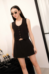 Váy Quần Tumi Skort RR23VQ36