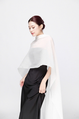Phụ Kiện Áo Silk Scarf RR24PC02