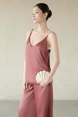 Áo Kiểu Nữ Katie Top RR26AK03