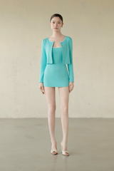 Đầm Ngắn Holly Dress RR26DN55