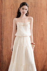 Đầm Dài Wendy Dress RR25DD29
