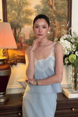 Váy Dài Bloom Skirt RR26VD11