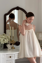 Đầm Ngắn Kewtie Dress RR26DN34