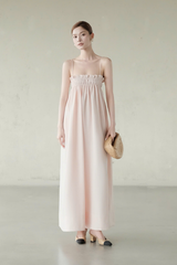 Đầm Dài Mosie Dress RR26DD08