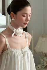 Đầm Ngắn Kewtie Dress RR26DN34