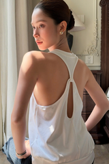 Áo Thun Nữ Aiyu Top RR26AT40