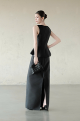 Váy Dài Autie Skirt RR26VD02