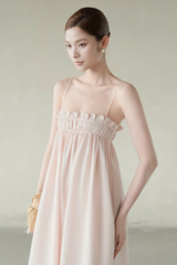 Đầm Dài Mosie Dress RR26DD08