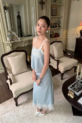 Váy Dài Bloom Skirt RR26VD11