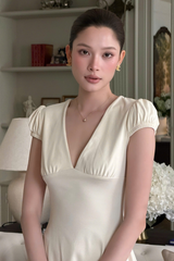 Đầm Ngắn Miley Dress RR26DN24