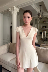Đầm Ngắn Miley Dress RR26DN24