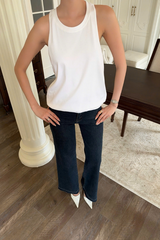 Quần Jeans Nữ Ryan RR26QJ01