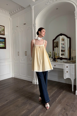 Đầm Ngắn Kewtie Dress RR26DN34