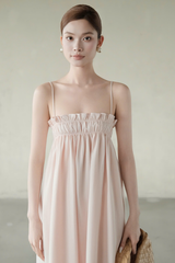 Đầm Dài Mosie Dress RR26DD08