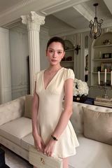 Đầm Ngắn Miley Dress RR26DN24