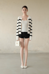 Áo Dệt Kim Elena Cardigan RR25DK72