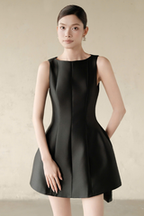 Đầm Ngắn Karen Dress RR26DN04
