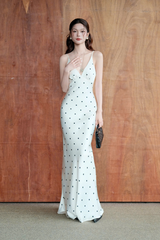 Đầm Dài Amanda Dress RR25DD33