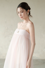 Đầm Dài Alexa Dress RR25DD42