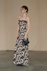 Đầm Dài Becka Dress RR25DD36