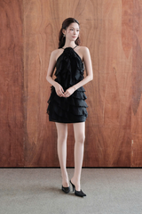 Đầm Ngắn Lyndy Dress RR25DN18