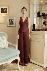 Quần Dài Nữ Sadie Pants RR25QD38