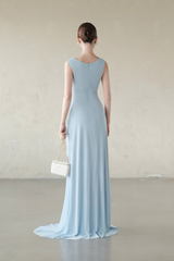 Đầm Dài Whitney Dress RR26DD39