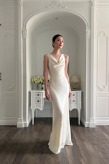 Đầm Dài Bonnie Dress RR26DD28