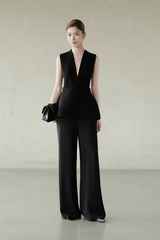 Quần Dài Nữ Leona Pants RR25QD03