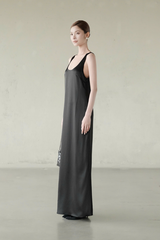 Đầm Dài Lani Dress RR25DD58