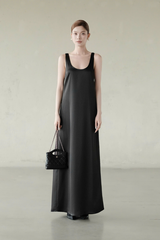 Đầm Dài Lani Dress RR25DD58