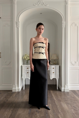 Váy Dài Autie Skirt RR26VD02