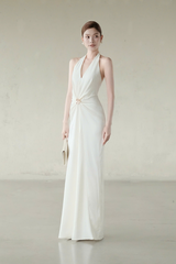 Đầm Dài Shakira Dress RR26DD05