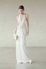 Đầm Dài Shakira Dress RR26DD05