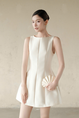 Đầm Ngắn Karen Dress RR26DN04