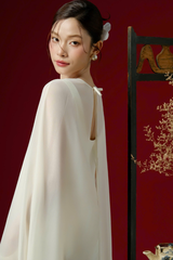 Đầm Dài Lani Dress RR25DD58