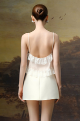 Váy Quần Dreamer Skort RR23VQ34