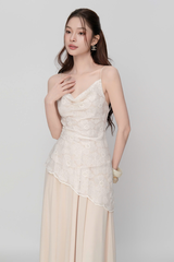 Áo Kiểu Nữ Nadia Top RR25AK57