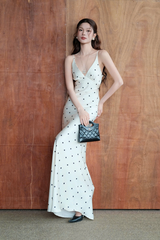 Đầm Dài Amanda Dress RR25DD33