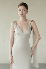 Đầm Dài Lumia Dress RR26DD15