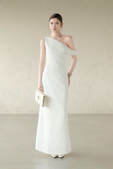 Đầm Dài Lorian Dress RR25DD50