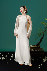 Áo Nữ Carlin Top RR25AD07