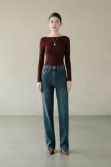 Áo Thun Nữ Candy Top RR25AT31