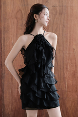 Đầm Ngắn Lyndy Dress RR25DN18