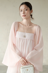 Phụ Kiện Áo Myla Scarf RR24PC08