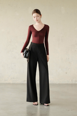 Áo Thun Nữ Twist Top RR26AT09