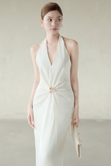 Đầm Dài Shakira Dress RR26DD05