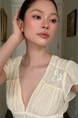 Đầm Ngắn Miana Dress RR26DN49
